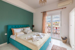 Kissamos sea view apartment